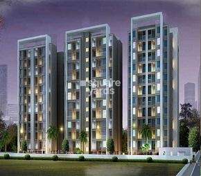 2 BHK Apartment For Rent in Millennium Acropolis Wakad Pune  7536518