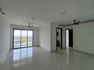 2 BHK Apartment For Rent in Piramal Sunteck Signia Waterfront Airoli Sector 14 Navi Mumbai  7536545