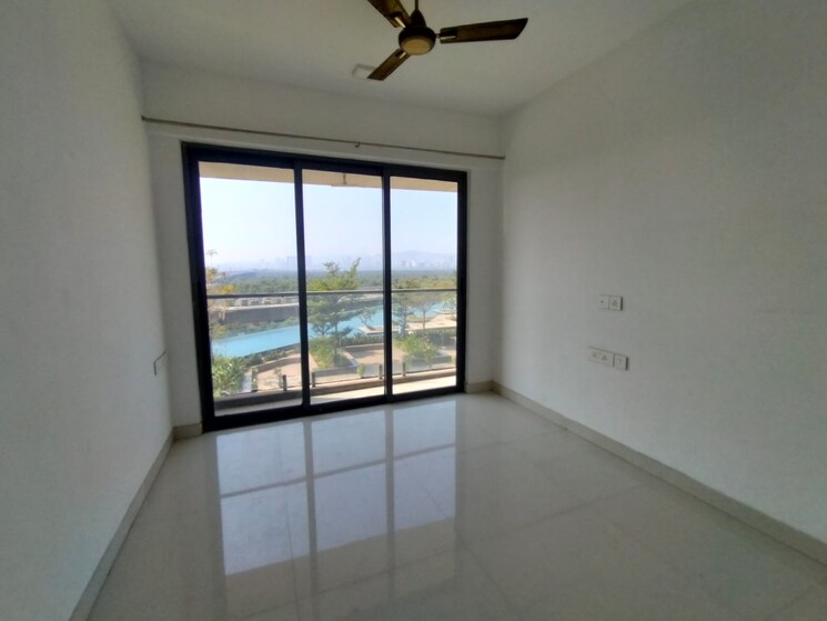 Bedroom, piramal-sunteck-signia-waterfront 3 Bedroom 1650 Sq.Ft. Apartment In Airoli Sector 14 Navi Mumbai 7536545