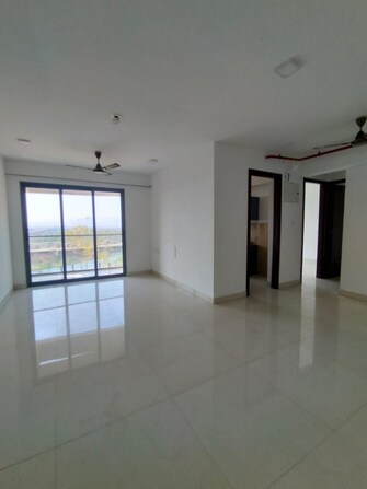 2 BHK Apartment For Rent in Piramal Sunteck Signia Waterfront Airoli Sector 14 Navi Mumbai  7536545