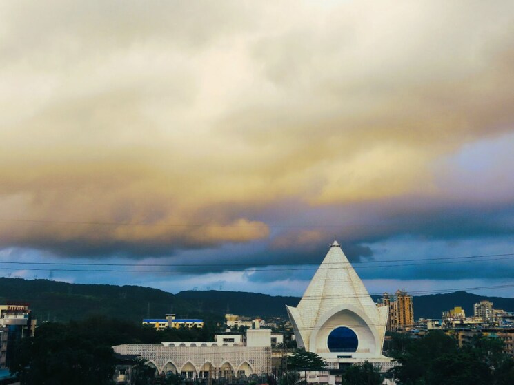 Exterior View, piramal-sunteck-signia-waterfront 3 Bedroom 1650 Sq.Ft. Apartment In Airoli Sector 14 Navi Mumbai 7536545