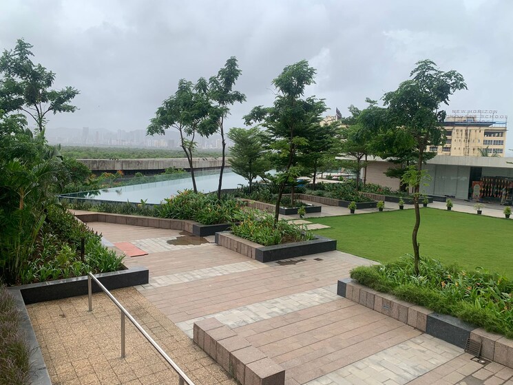 undefined, piramal-sunteck-signia-waterfront 3 Bedroom 1650 Sq.Ft. Apartment In Airoli Sector 14 Navi Mumbai 7536545