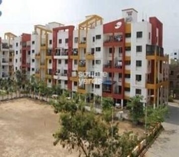 2 BHK Apartment For Rent in Anshul Shree Hans Garden Dhanori Pune  7536575