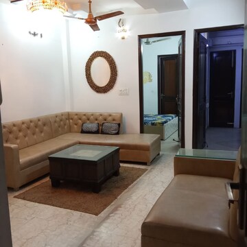 3 BHK Builder Floor For Rent in Budella Delhi  7536573