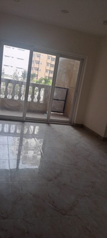 2 BHK Apartment For Resale in Eros Sampoornam Noida Ext Sector 2 Greater Noida  7536550