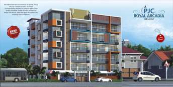 3 BHK Apartment For Resale in Hsr Layout Bangalore  7536554