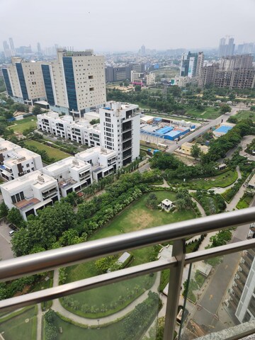 Master Plan in 4 BHK Apartment at Tata Primanti-Tower Residences, Sector 72 – for Sale