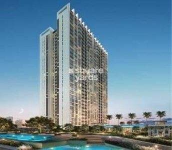 3 BHK Apartment For Rent in Transcon Triumph Tower 2 Veera Desai Industrial Estate Mumbai  7536574