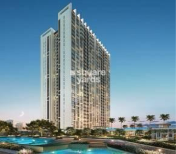 3 BHK Apartment For Rent in Transcon Triumph Tower 2 Veera Desai Industrial Estate Mumbai  7536574