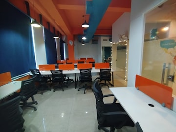 Commercial Office Space 1500 Sq.Ft. For Rent in Sector 74 Mohali  7536576