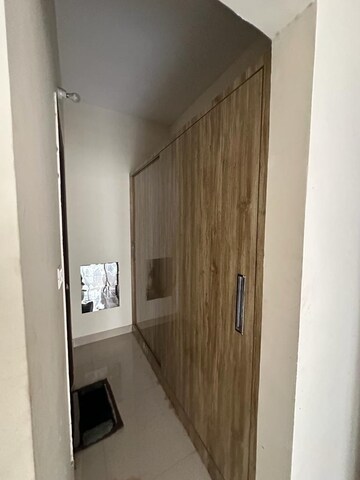 Bathroom in 3 BHK Apartment at Shalimar Mannat, Faizabad Road – for Sale