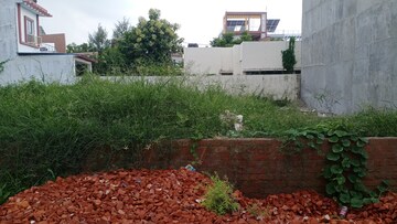 Plot Area in  Plot at Eldeco Shaurya, Bijnor Road – for Sale