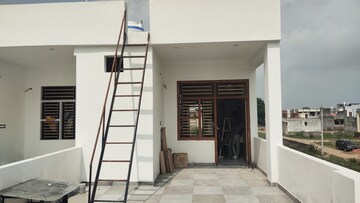 Staircase in 3 BHK Villa at Kalwar Road – for Sale
