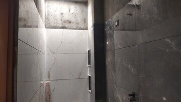 Bathroom in 3 BHK Villa at Kalwar Road – for Sale