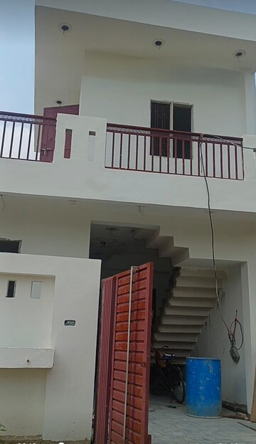 3 BHK Independent House For Resale in Indira Nagar Lucknow  7533362