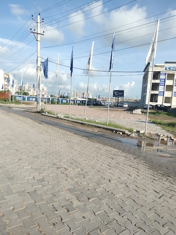  Shop – Exterior View View at Vip Road - for Sale