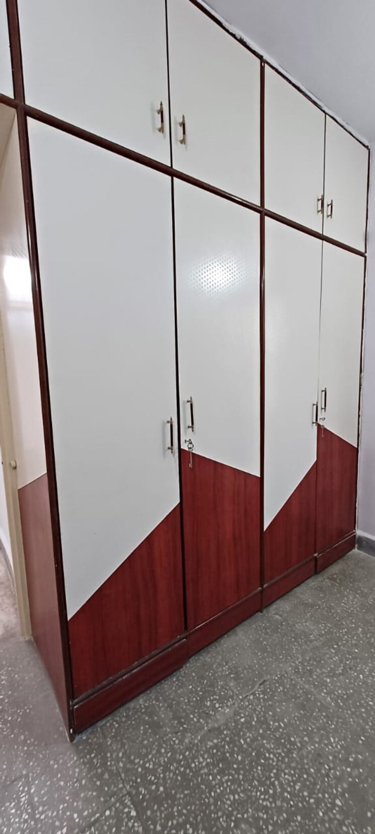 Bathroom, vaishnavi-homes 2 Bedroom 950 Sq.Ft. Apartment In Marunji Pune 7536642