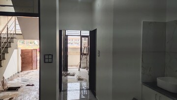 Building Lobby in 3 BHK Villa at Niwaru – for Sale