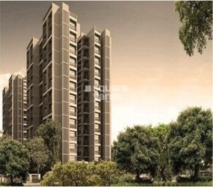 Exterior View, arvind-skylands 2 Bedroom 1284 Sq.Ft. Apartment In Jakkuru Bangalore 7536651