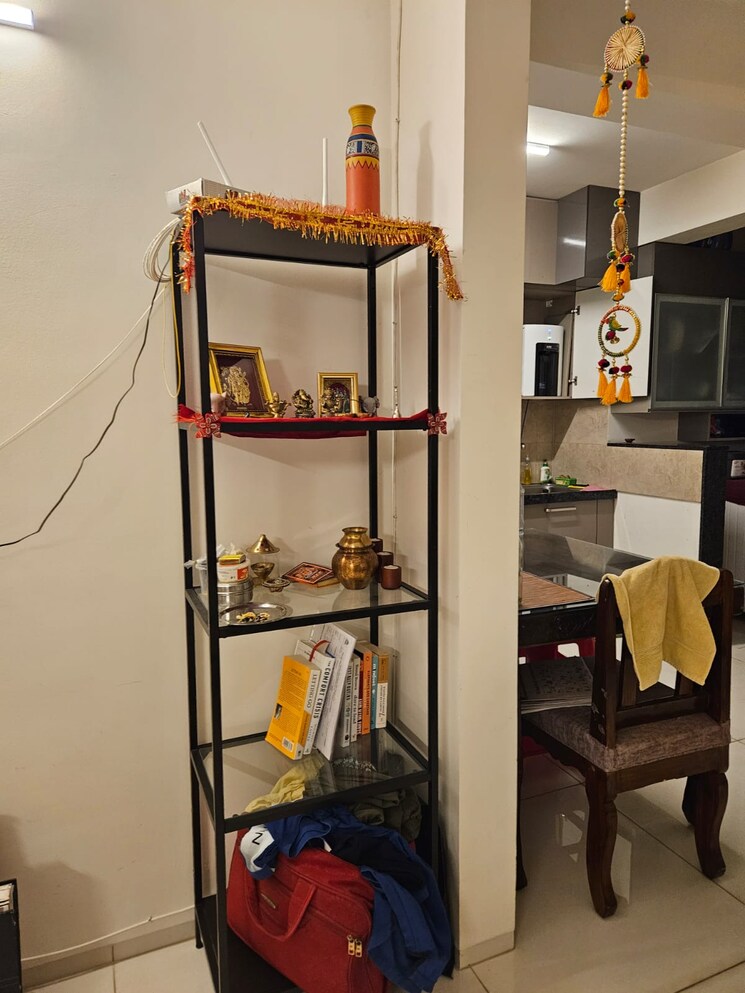 undefined, arvind-skylands 2 Bedroom 1284 Sq.Ft. Apartment In Jakkuru Bangalore 7536651