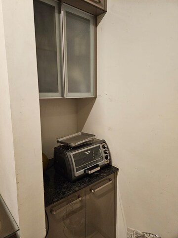 Furnished Amenities in 2 BHK Apartment at Arvind Skylands, Jakkuru – for Sale