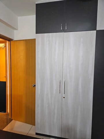 Bedroom in 2 BHK Apartment at Arvind Skylands, Jakkuru – for Sale