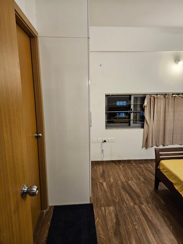 Kitchen in 2 BHK Apartment at Arvind Skylands, Jakkuru – for Sale