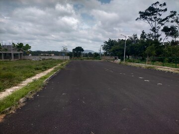  Plot – Exterior View View at Palasamudram - for Sale