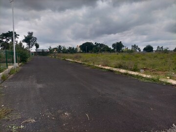 Plot Area in  Plot at Palasamudram – for Sale