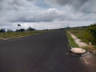 Plot For Resale in Palasamudram Chittoor  7536656