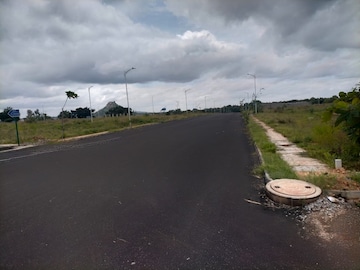 Plot For Resale in Palasamudram Chittoor  7536656