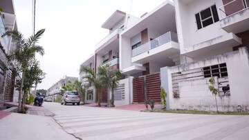 3 BHK Independent House – Exterior View View at Matiyari - for Sale