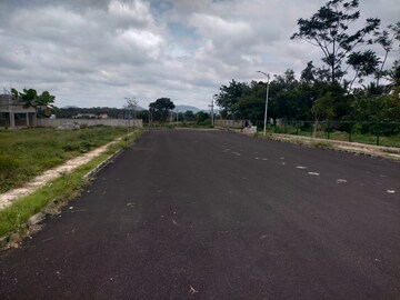 Plot Area in  Plot at Palasamudram – for Sale