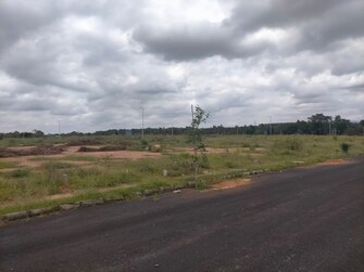 Plot For Resale in Palasamudram Chittoor  7536656