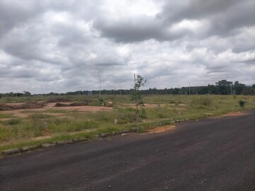  Plot – Exterior View View at Palasamudram - for Sale