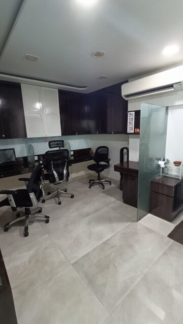 Commercial Office Space 7951 Sq.Ft. For Rent in Andheri East Mumbai  7536673