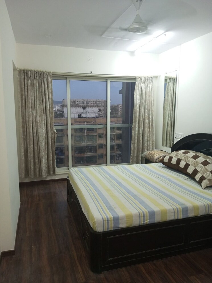 Bedroom, nahar-amrit-shakti-villa 2 Bedroom 752 Sq.Ft. Apartment In Chandivali Mumbai 7536685