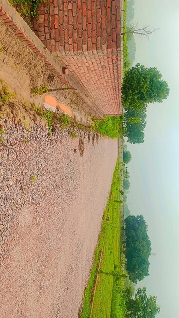  Plot – Nearby View at Chaumuhan - for Sale