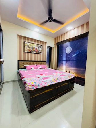 1 BHK Apartment For Resale in Skybound Arzoo Greens Bhadwad Gaon Thane  7536701