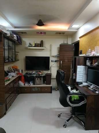 1 BHK Apartment For Rent in Raheja Township Malad East Mumbai  7536717