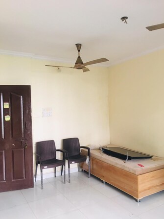 1 BHK Apartment For Rent in Shrusti Complex Ghodbunder Road Thane  7536725