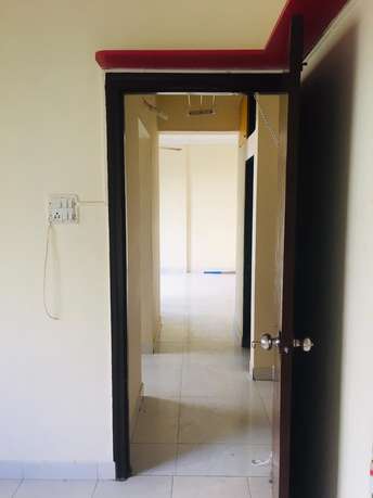 1 BHK Apartment For Rent in Shrusti Complex Ghodbunder Road Thane  7536725