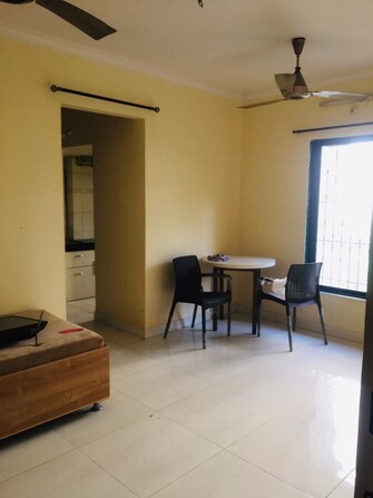 1 BHK Apartment For Rent in Shrusti Complex Ghodbunder Road Thane  7536725