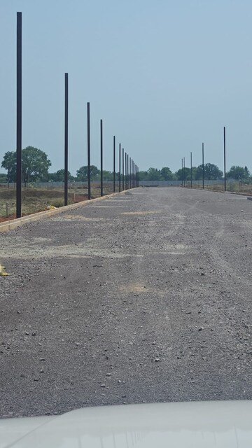  Plot For Sale in Sejbahar