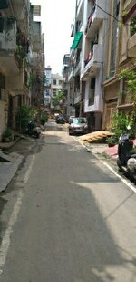 1 BHK + Extra Room 96 Sq.Yd. Independent House in Vasundhara Complex