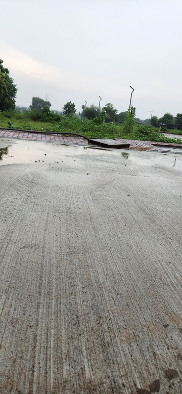  Plot – Exterior View View at ROF Green Meadows, Sohna Sector 35 - for Sale