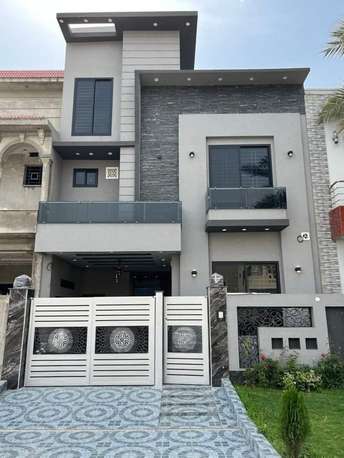 3 BHK Independent House For Resale in Hirapur Raipur  7536774