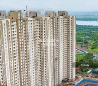 2 BHK Apartment For Rent in Lodha Amara Tower 6 and 22 Kolshet Road Thane  7536803