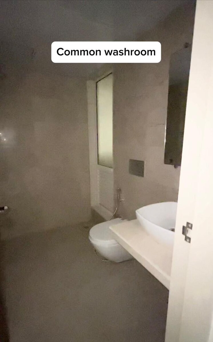 Bathroom, vijay-estate 1 Bedroom 440 Sq.Ft. Apartment In Ghodbunder Road Thane 7536805