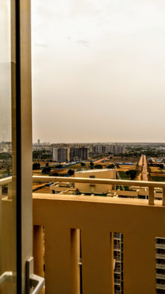 2 BHK Apartment For Rent in M3M Natura Sector 68 Gurgaon  7536836